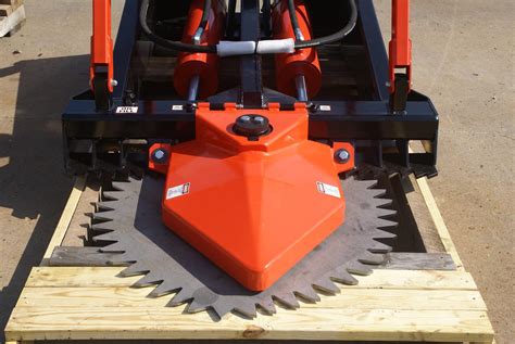 marshall skid steer tree saw in nebraska|marshall tree saw parts.